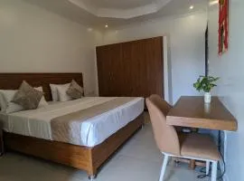 K Hotel Kigali