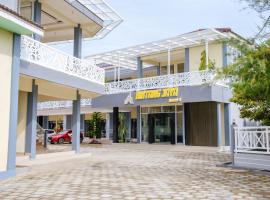 Bintang Jaya Hotel, hotel v destinaci Marengan