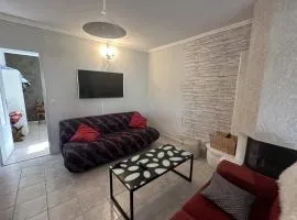 House T3 with garden near beach