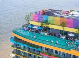 Flamingo IBIZA Hải Tiến - View biển