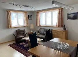 Apartment for 3 People Sartons Valbella-Lenzerheide