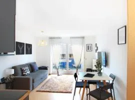 Ferienwohnung Mila nähe Messe in Friedrichshafen