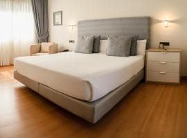 Hotel Sercotel Tres Luces, hotel a Vigo