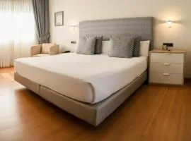 Hotel Sercotel Tres Luces