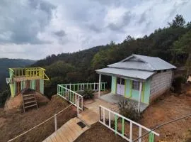 Safarnama Homestay Camping Markham Meghalaya
