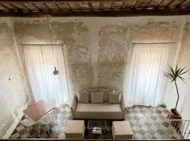 La Colombaia Anno 1789