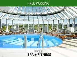 Cosmopolitan Bobycentrum - Czech Leading Hotels