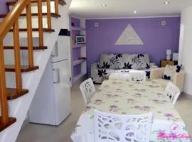 Casa Vacanza Vieste In Centro - Maison del Borgo