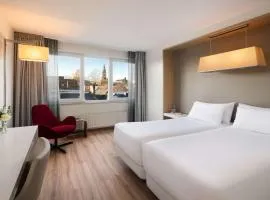 NH Groningen Hotel