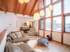 Sora chalet - Modern house near Rusutsu Resort