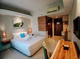 Bogor Icon Condotel By Holla