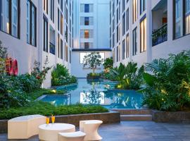 voco Bali Seminyak by IHG, khách sạn ở Seminyak