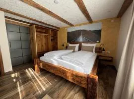 Black Forest Hotel Todtnau