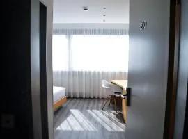 Cristall Hotel