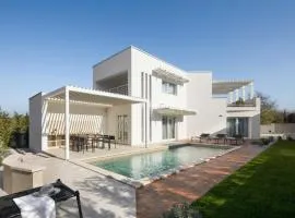 Villa Georgiana