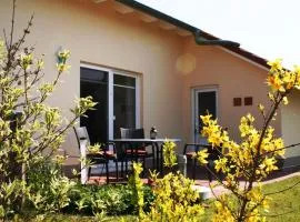 Ferienhaus "Karo"