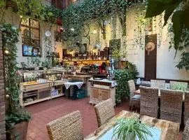 Pensiunea Gasthaus Alte Post