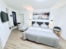 FeWo Mosel - Comfort & Relax, hotel em Treis-Karden