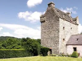 Aikwood Tower