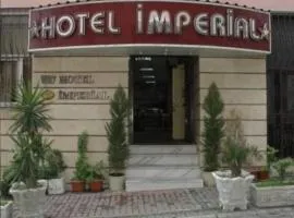 İmperial Hotel