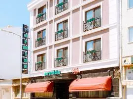 Armida City Hotel