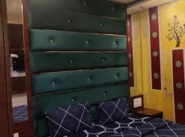 Aayush Residency