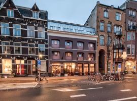 Hotel van de Vijsel