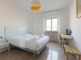 GuestHost - Comfy Family Apartment in Milan