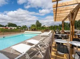 Sure Hotel by Best Western Caen Memorial