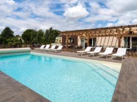 Sure Hotel by Best Western Caen Memorial, hotel in Caen