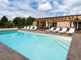 Sure Hotel by Best Western Caen Memorial