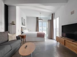 Limehome Almeria Hernan Cortes, self catering accommodation in Almería