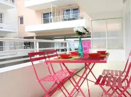 Appt 2 pièces LA ROCHELLE - LR030-C115