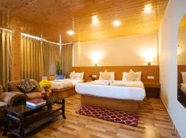 Sikkim Bliss Hotels & Resorts