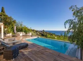 Villa des Issambres - Climatisée avec piscine