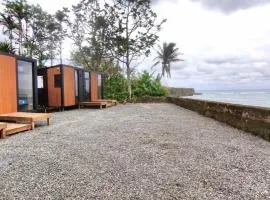 Fengbin Pacific Cottage X by Tiny Away