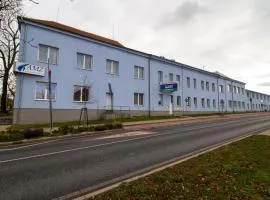 Ubytování AMZ
