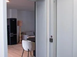 Central Chic Antwerp 301