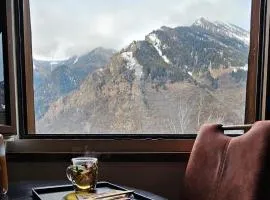 Boutique B&B La Quiete del Bosco - A Plant Based Stay