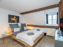 N03 Apartment in absoluter Innenstadtlage