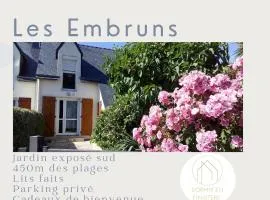 Les Embruns