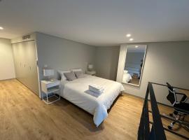 NEW Douro 901 Mezzanini with parking, hotel em Vila Nova de Gaia