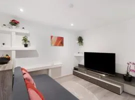 Hochwertige Ferienwohnung Ötigheim