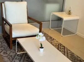 Cosy one bedroom apartment