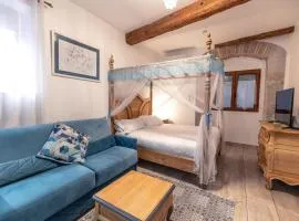 Chambre du Puits du Couvent