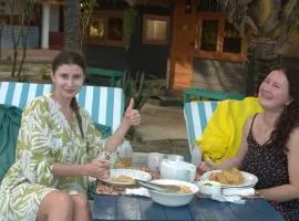 Tomorrowland Beach Villas