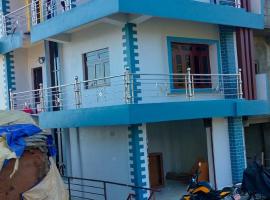 Jajarkot Home Stay
