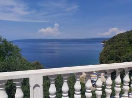 Apartment Boto – hotel w mieście Smergo