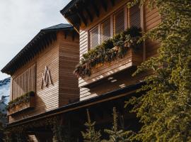 The Mountains Hotel, s&eacute;jour au ski &agrave; Sierra Nevada