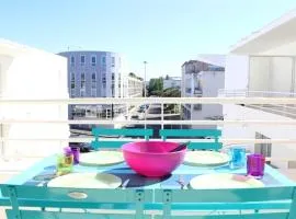 Appt 3 pièces LA ROCHELLE - LR030-C223